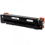 HP MUADİL TONER CF500(202A) BK - Detail view