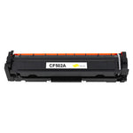 HP MUADİL TONER CF502(202A) YL - Detail view