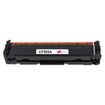 HP MUADİL TONER CF503(202A) MG - Detail view