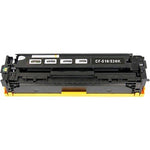 HP MUADİL TONER CF510 MUADİL TONER BK (204A) - Detail view