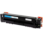 HP MUADİL TONER CF531A (205A) CY - Detail view