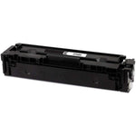HP MUADİL TONER CF540A (203A)/CANON CRG054 BK - Detail view