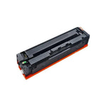 HP MUADİL TONER CF540X (203X)/CRG054X BK - Detail view