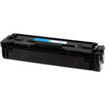 HP MUADİL TONER CF541A (203A)/CANON CRG054 CY - Detail view