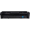 HP CF541X (203X)/CRG054X CY MUADİL TONER - Detail view
