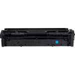 HP CF541X (203X)/CRG054X CY MUADİL TONER - Detail view