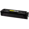 HP MUADİL TONER CF542A (203A)/CANON CRG054 YL - Detail view
