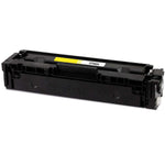 HP MUADİL TONER CF542A (203A)/CANON CRG054 YL - Detail view