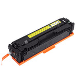 HP MUADİL TONER CF542X (203X)/CRG054X YL - Detail view