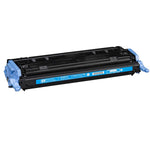 HP MUADİL TONER Q6001-CRG 707 MAVİ - Detail view