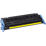 HP MUADİL TONER Q6002 - Detail view