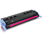 HP MUADİL TONER Q6003-CRG 707 KIRMIZI - Detail view