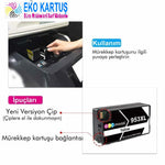 HP OfficeJet Pro 7720 Kartuş 953xl takım - Detail view