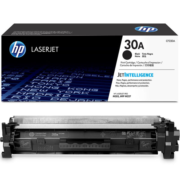 Hp Laserjet Pro M203dn CF230A ORİJİNAL TONER - Main view