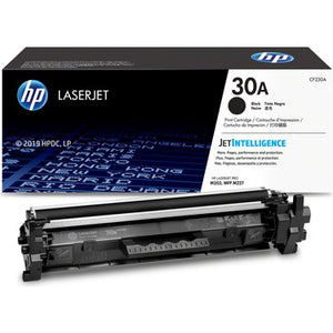 HP CF230A ORJİNAL TONER ( 230A )