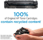 HP Orijinal 30A Toner  (Cf230A) - Detail view