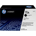 , Hp Laserjet 2430 Q6511A  -11A- ORİJİNAL TONER - Detail view