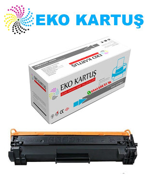 HP W1450A (145A)  MUADİL TONER ÇİPLİ 1700 SAYFA - Main view