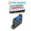 HP 15 Black Muadil Kartuş C6615D