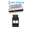 HP 27 Siyah Muadil Kartuş C8727A