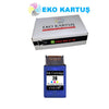 HP 28 Color Compatible Cartridge C8728A