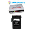 HP 337 BLACK Muadil Kartuş C9364E