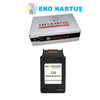 HP 338 BLACK Muadil Kartuş C8765EE