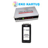 HP 350XL BLACK Yüksek Kapasiteli Muadil Kartuş CB336E