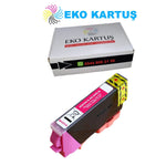 HP 364XL RED Yüksek Kapasiteli Muadil Kartuş CB324E