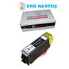 HP 364XL BLACK Yüksek Kapasiteli Muadil Kartuş CN684E