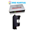 HP 45 BLACK Muadil Kartuş 51645A