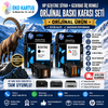 HP Smart Tank 515 Üç Renkli Orijinal Baskı Kafası Seti