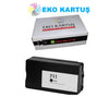 HP 711 BLACK High Capacity Compatible Cartridge CZ129A