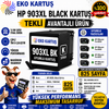 HP 903XL BLACK  Kartuş  muadil kartuş