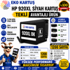 HP 920XL BLACK MUADİL KARTUŞ