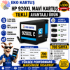 HP 920XL CYAN MUADİL  KARTUŞ