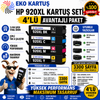 HP 920XL 4 RENK MUADİL  KARTUŞ