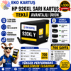 HP 920XL YELLOW MUADİL KARTUŞ