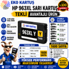 Hp Officejet Pro 963xl SARI (YELLOW) Muadil Kartuş