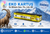 HP 991X SARI Muadil Kartuş – M0J98AE 16K