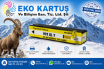 HP 991X SARI Muadil Kartuş – M0J98AE 16K