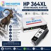 Hp 364xl muadil Kartuş TAKIM  4 RENK