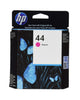 HP 44 RED Orijinal Kartuş 51644M