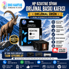 HP Smart Tank 515 Üç Renkli Orijinal Baskı Kafası Seti