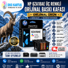 HP Smart Tank 515 Üç Renkli Orijinal Baskı Kafası Seti