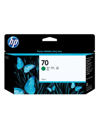 HP 70 Yeşil Orijinal Kartuş C9457A