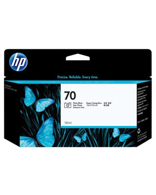 HP 70 Foto Siyah Orijinal Kartuş C9449A
