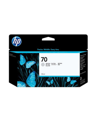HP 70 Açık Gri Orijinal Kartuş C9451A