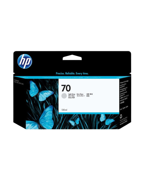 HP 70 Açık Gri Orijinal Kartuş C9451A