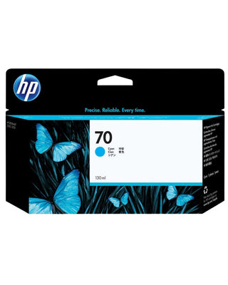 HP 70 Mavi Orijinal Kartuş C9452A